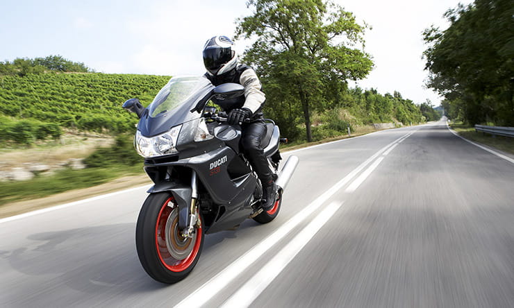 Ducati ST3 & ST3 S (2004-2007): Review & Buying Guide